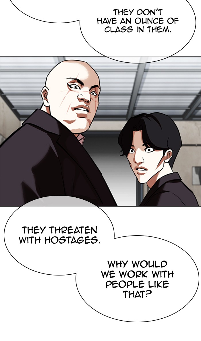 Lookism - Manhwa chapter 354 - page 66