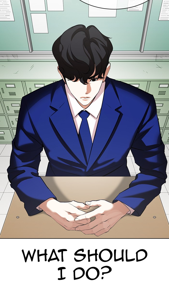 Lookism - Manhwa chapter 354 - page 7