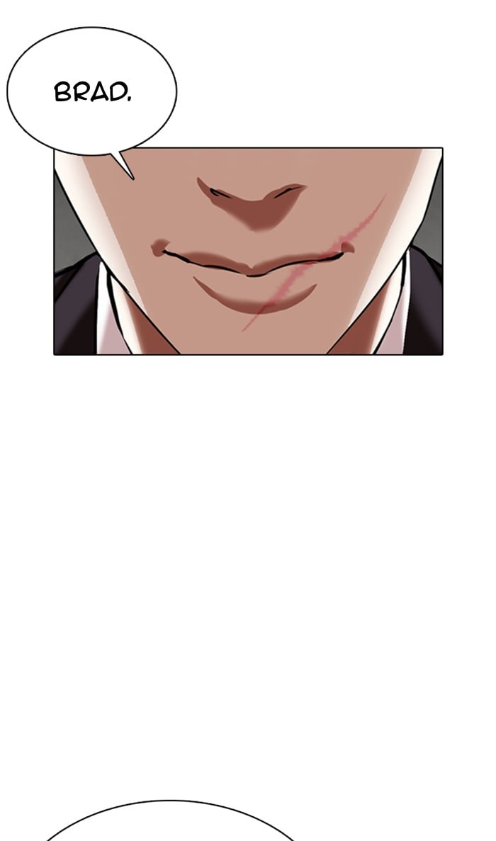 Lookism - Manhwa chapter 354 - page 72
