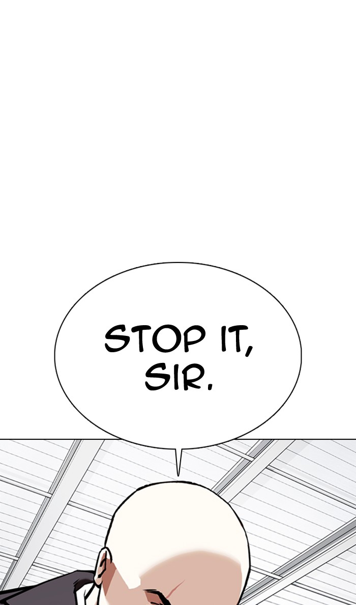 Lookism - Manhwa chapter 354 - page 74