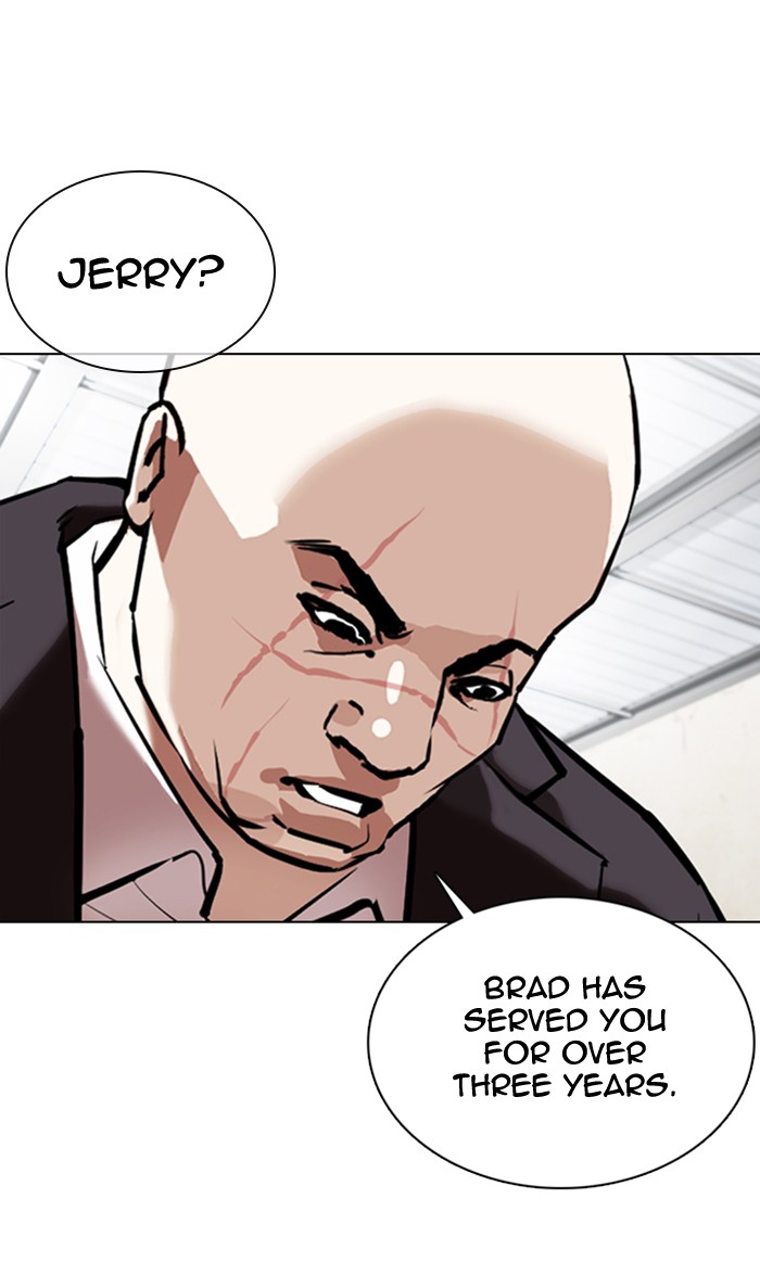 Lookism - Manhwa chapter 354 - page 76