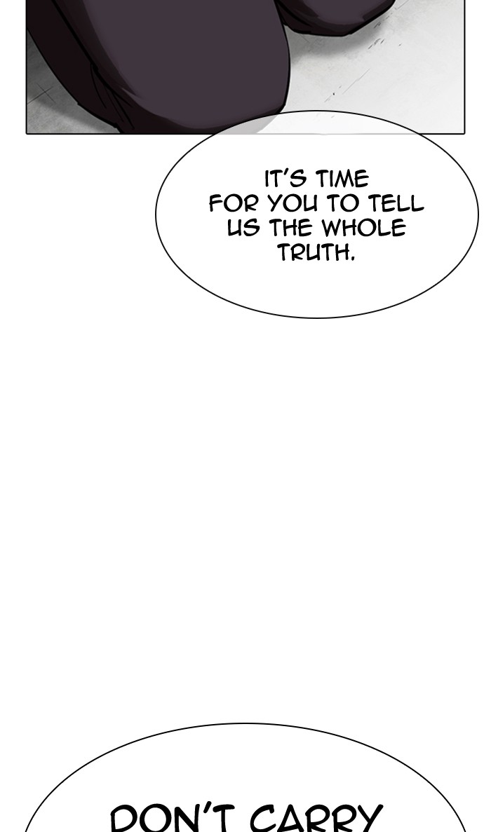 Lookism - Manhwa chapter 354 - page 78