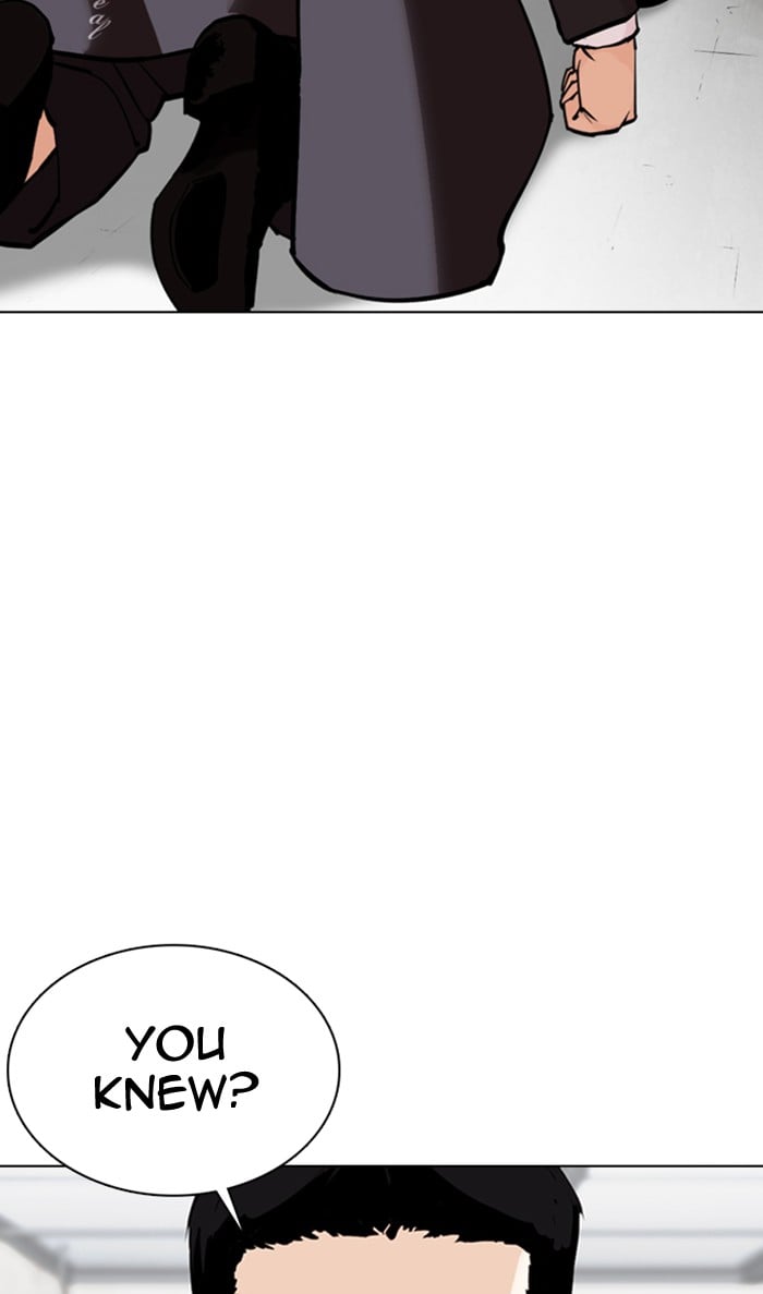 Lookism - Manhwa chapter 354 - page 80