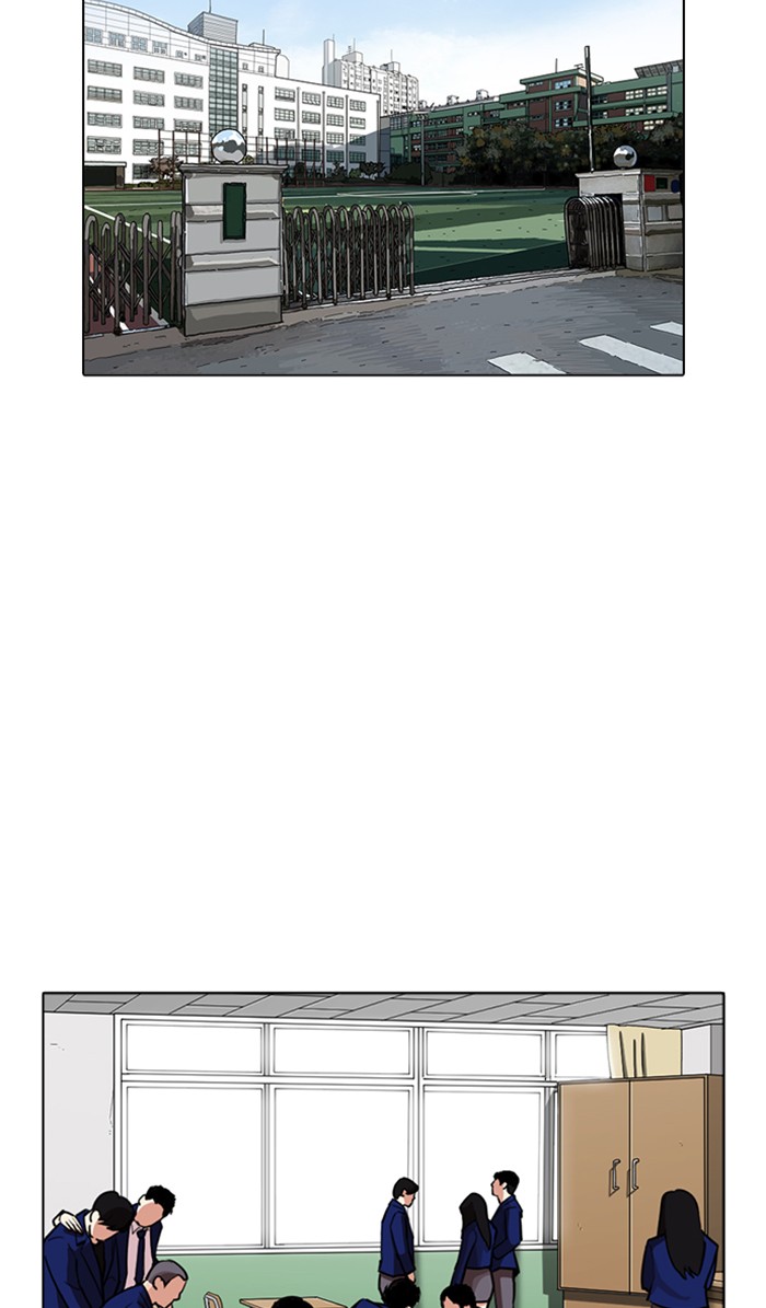 Lookism - Manhwa chapter 354 - page 89