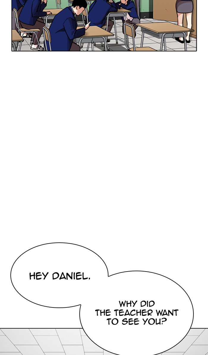 Lookism - Manhwa chapter 354 - page 90