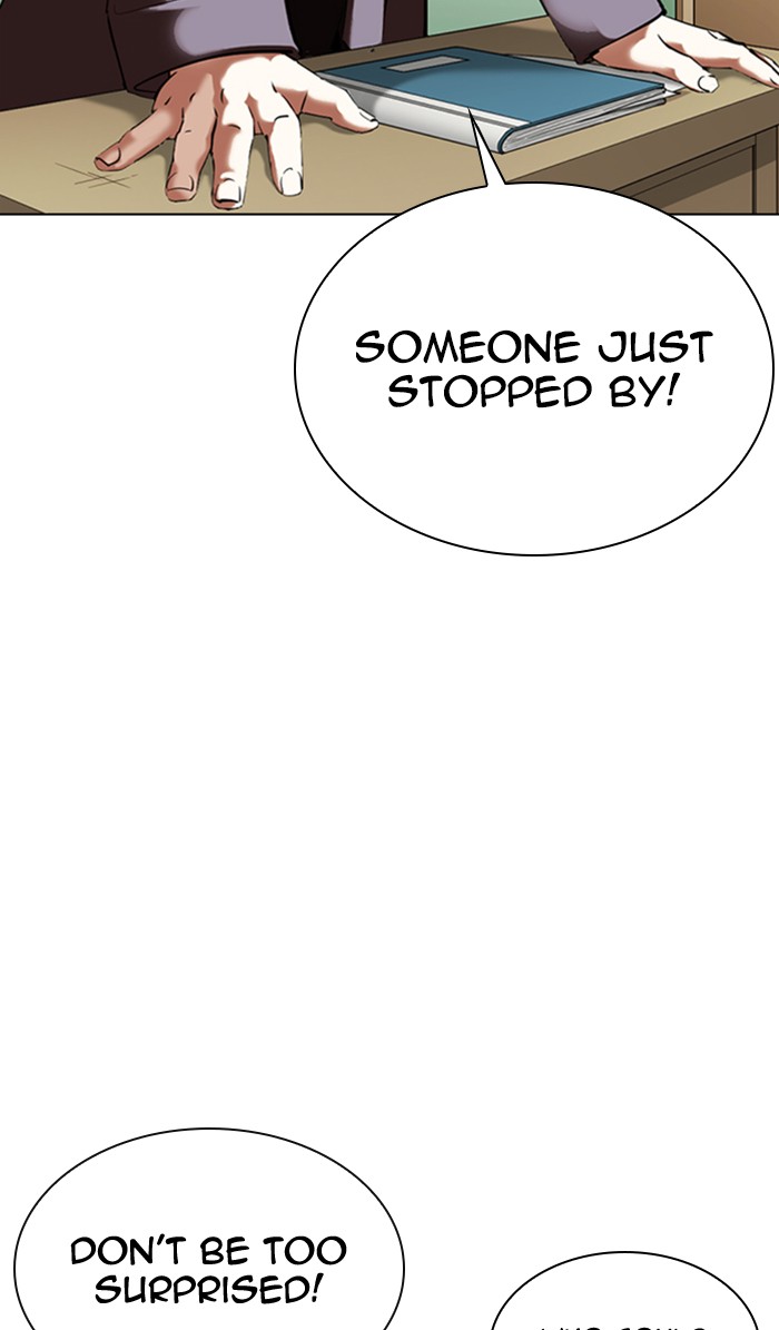 Lookism - Manhwa chapter 354 - page 99