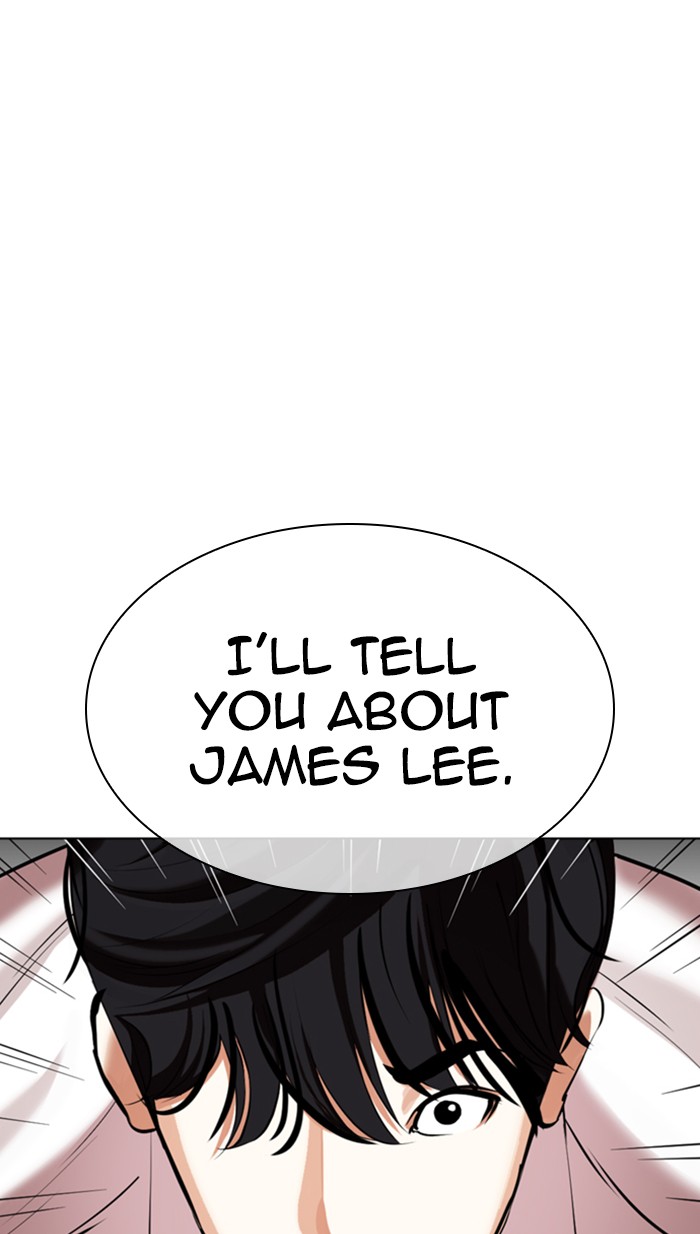 Lookism - Manhwa chapter 353 - page 1