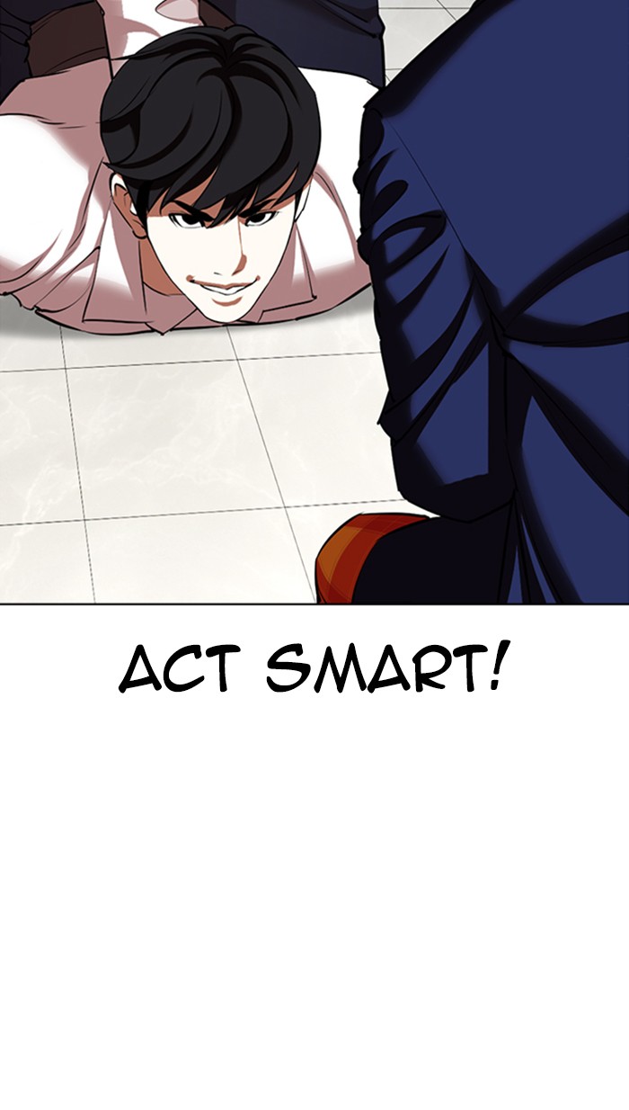 Lookism - Manhwa chapter 353 - page 10