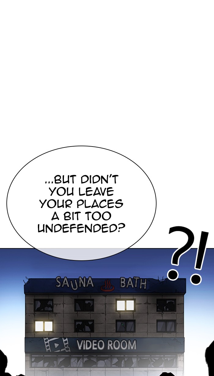 Lookism - Manhwa chapter 353 - page 100
