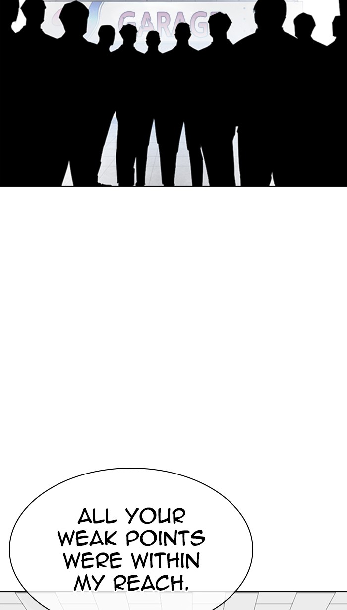 Lookism - Manhwa chapter 353 - page 101