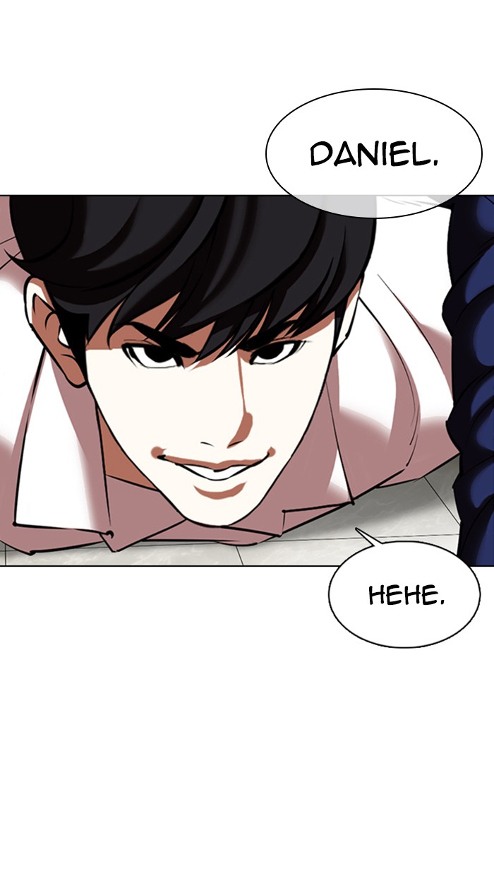 Lookism - Manhwa chapter 353 - page 11