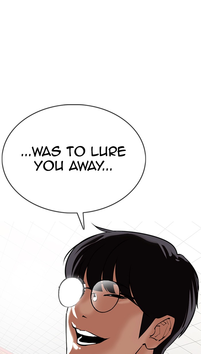 Lookism - Manhwa chapter 353 - page 110