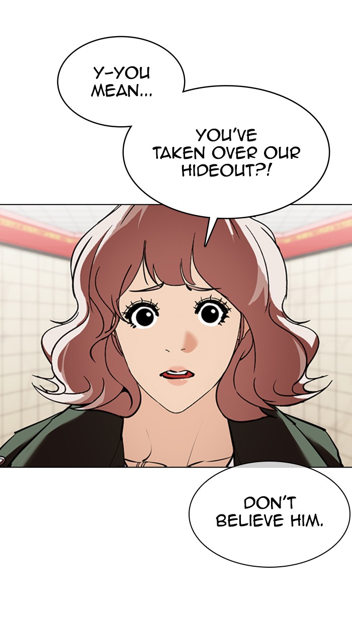 Lookism - Manhwa chapter 353 - page 112