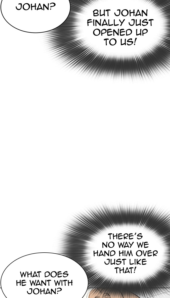Lookism - Manhwa chapter 353 - page 128