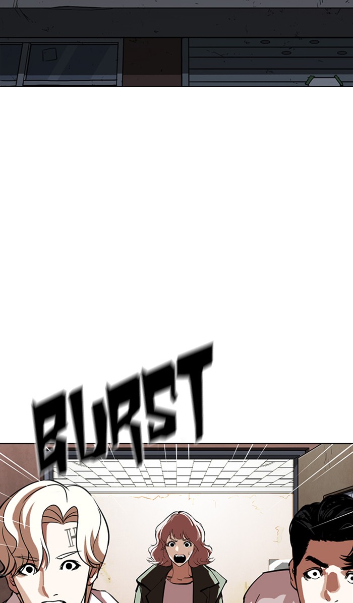 Lookism - Manhwa chapter 353 - page 147