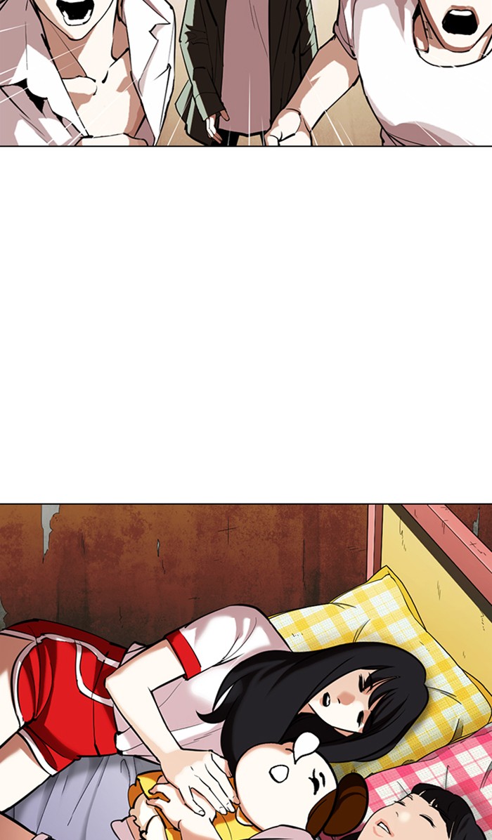 Lookism - Manhwa chapter 353 - page 148