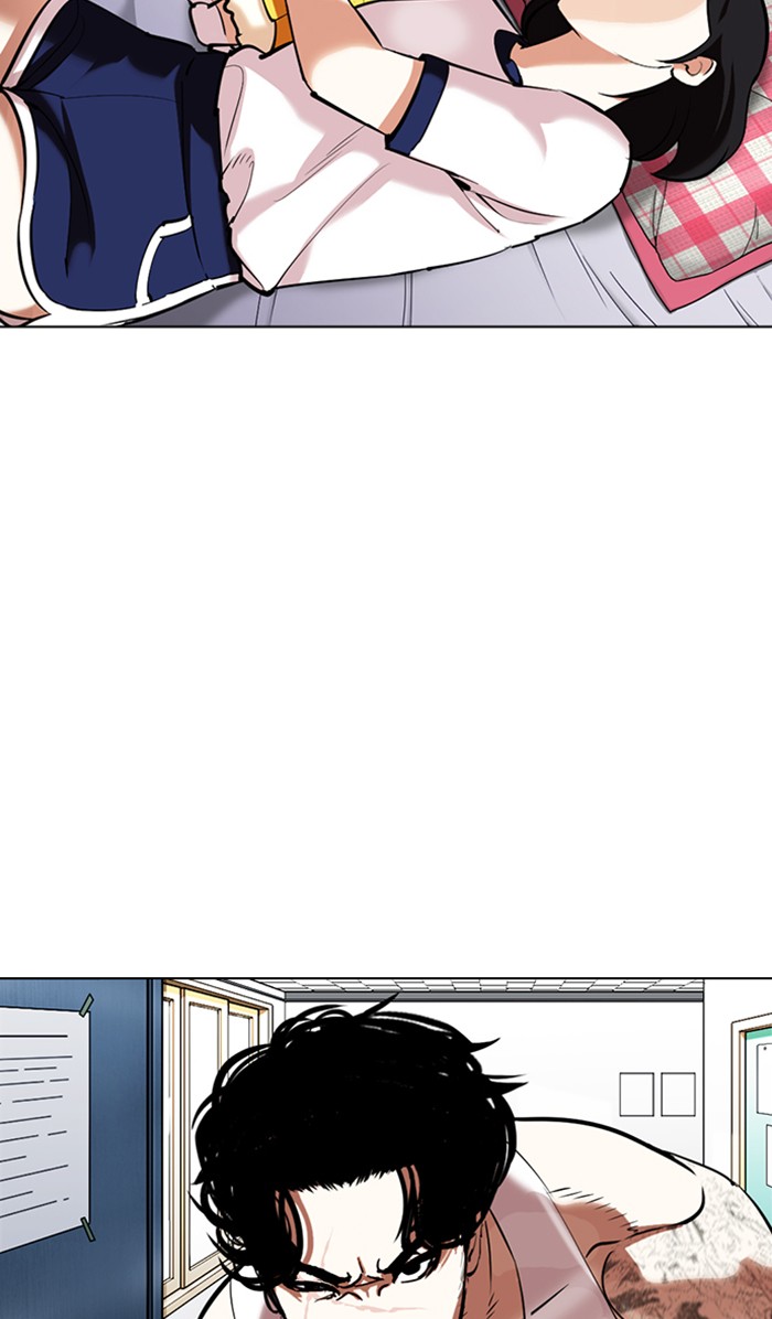 Lookism - Manhwa chapter 353 - page 149