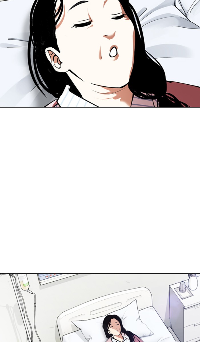 Lookism - Manhwa chapter 353 - page 154
