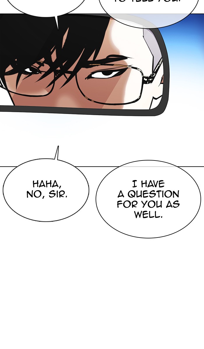 Lookism - Manhwa chapter 353 - page 162