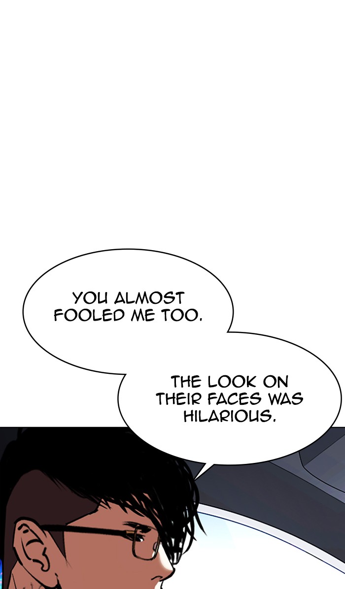 Lookism - Manhwa chapter 353 - page 167