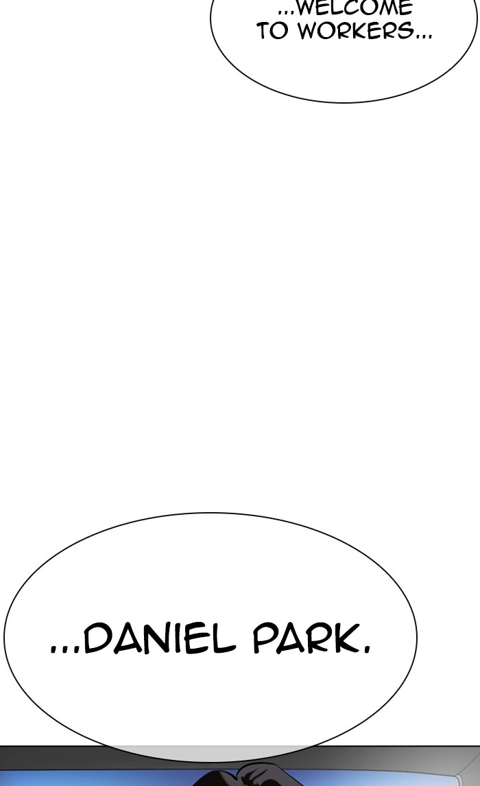 Lookism - Manhwa chapter 353 - page 174