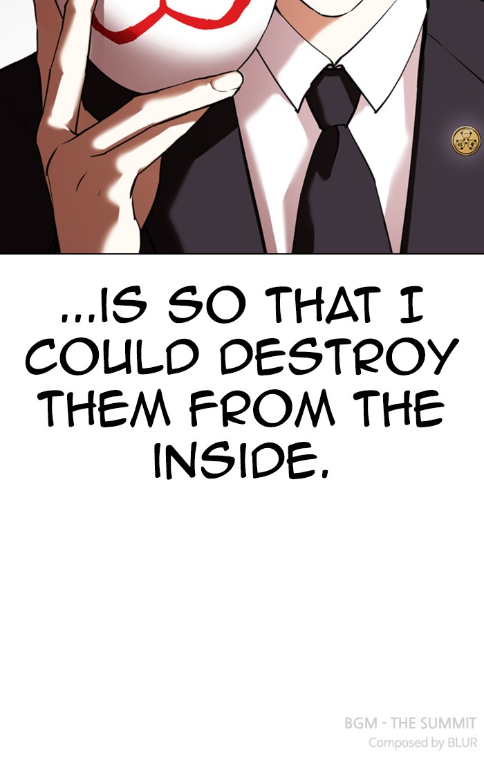 Lookism - Manhwa chapter 353 - page 190