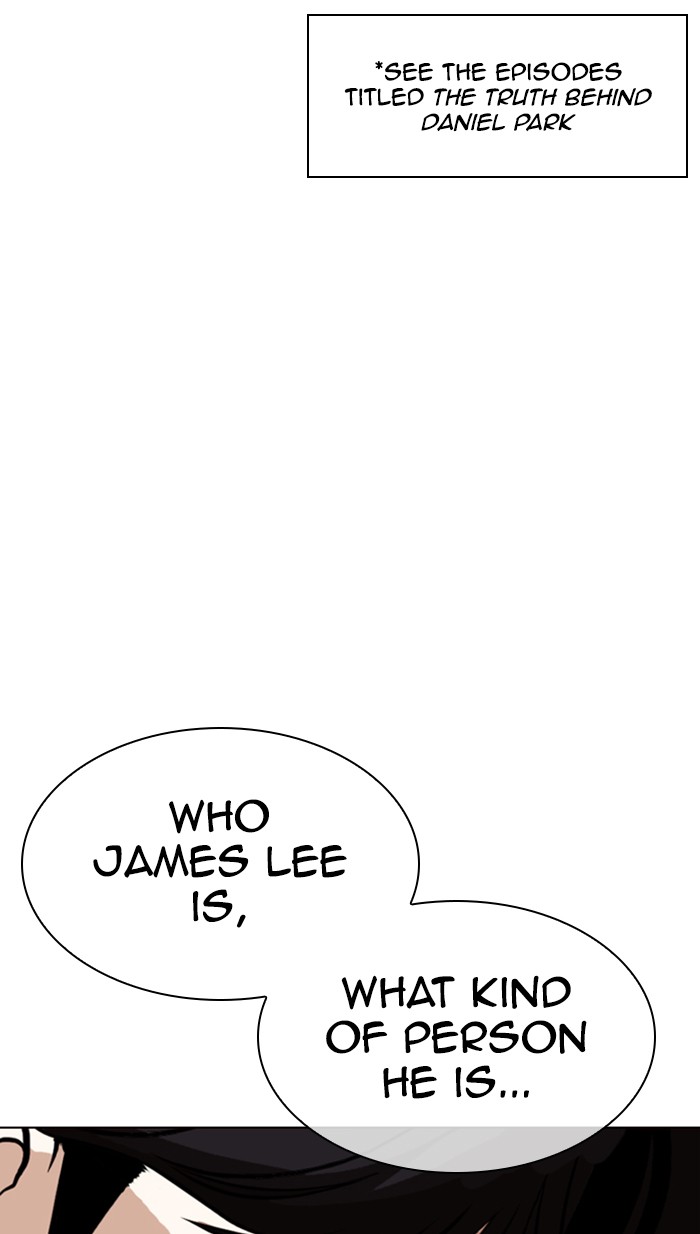 Lookism - Manhwa chapter 353 - page 20