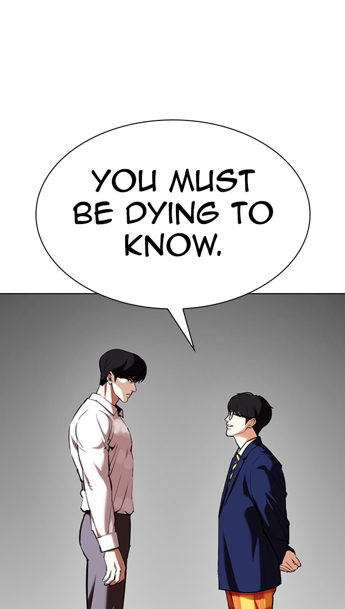 Lookism - Manhwa chapter 353 - page 23