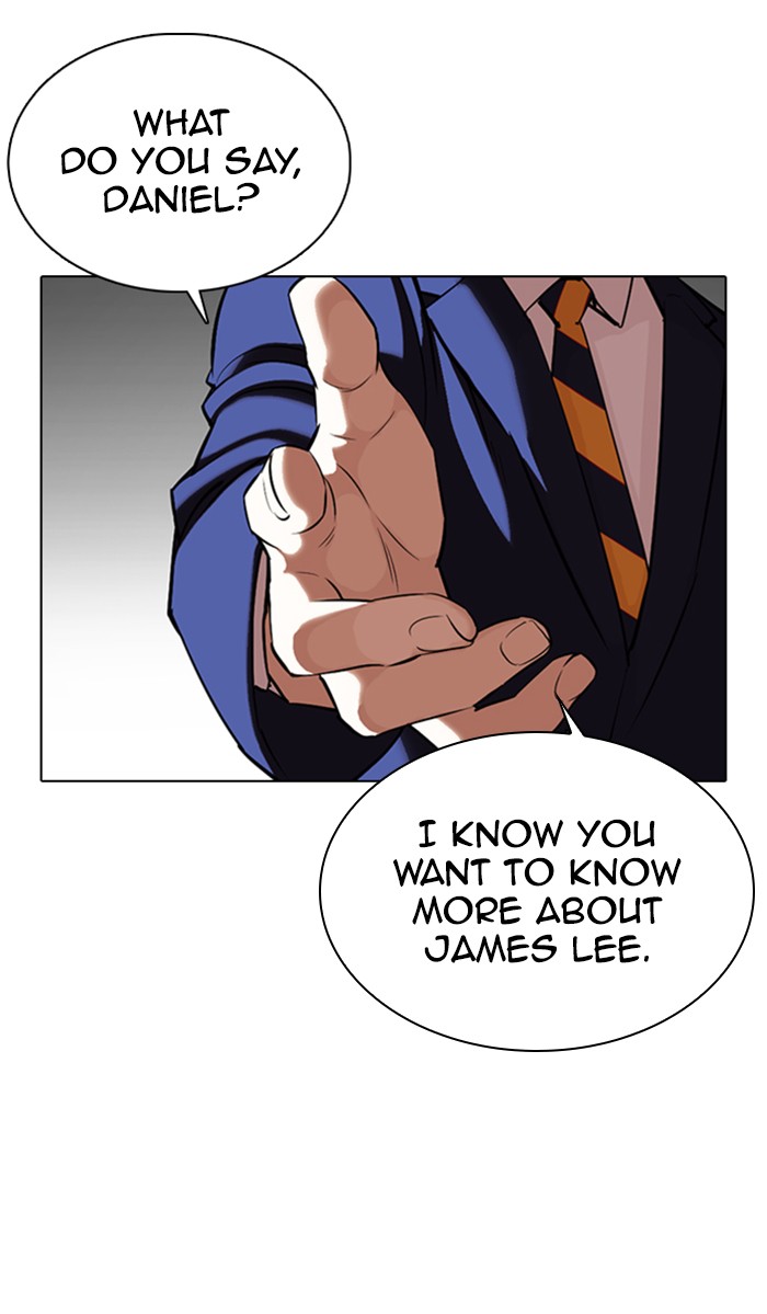 Lookism - Manhwa chapter 353 - page 25