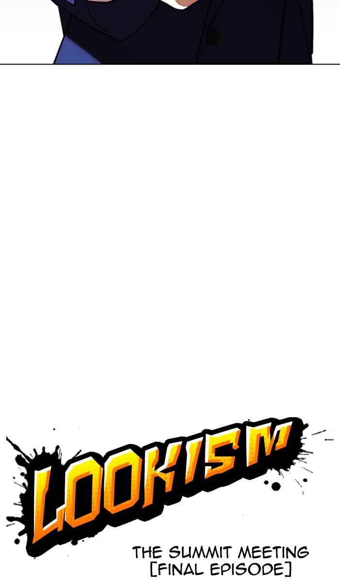 Lookism - Manhwa chapter 353 - page 28