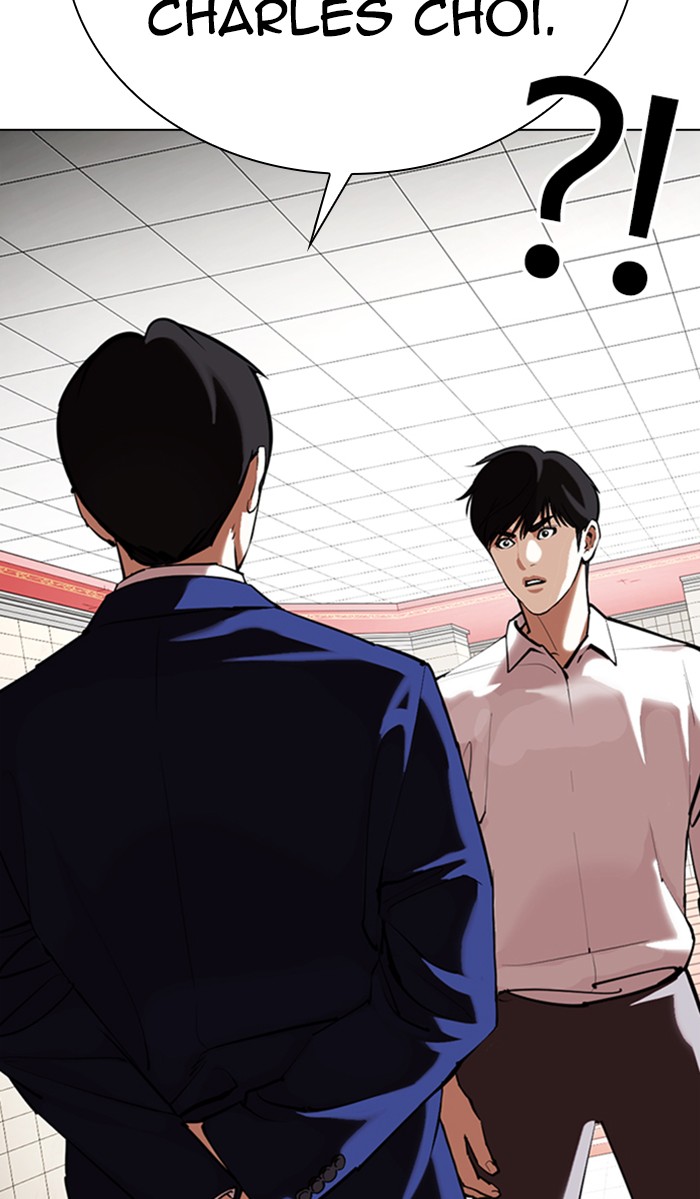 Lookism - Manhwa chapter 353 - page 34