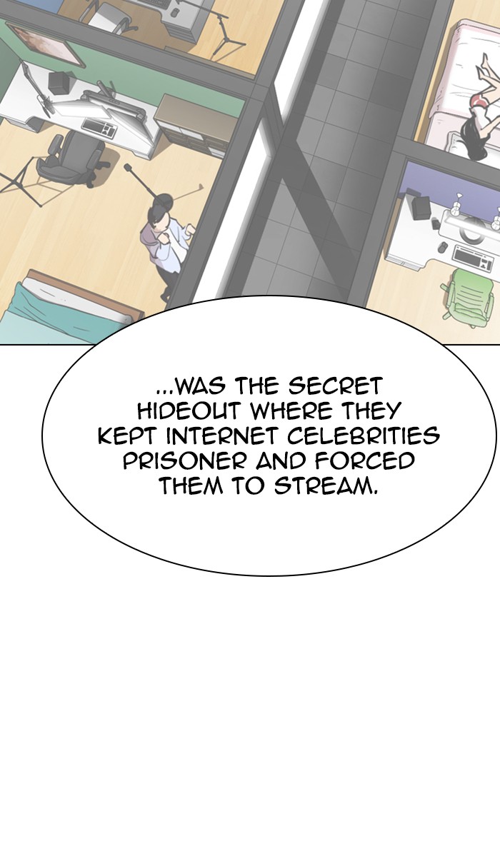 Lookism - Manhwa chapter 353 - page 42