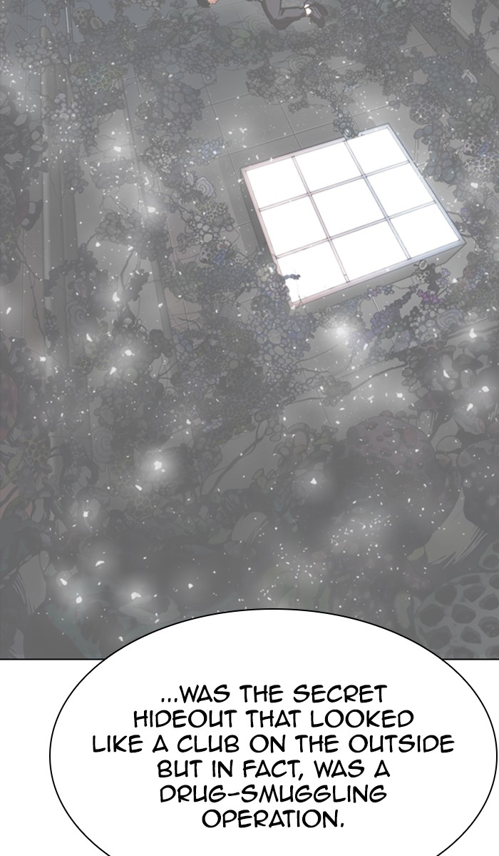 Lookism - Manhwa chapter 353 - page 44