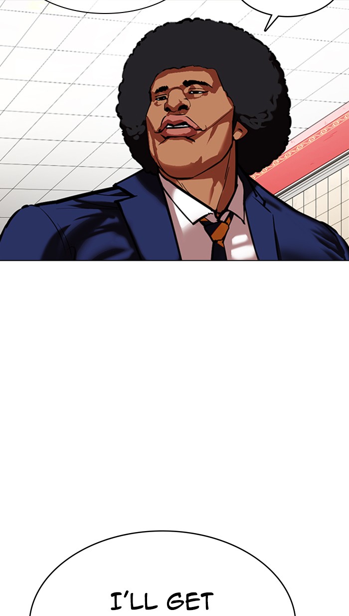 Lookism - Manhwa chapter 353 - page 55