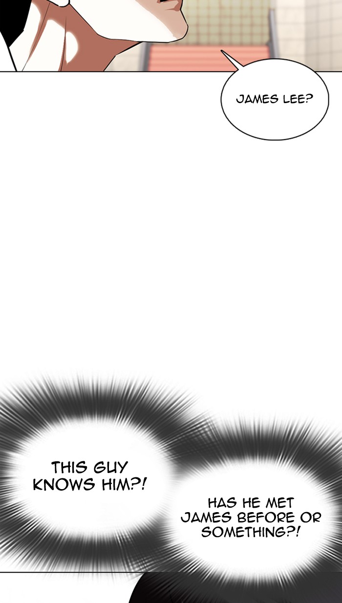Lookism - Manhwa chapter 353 - page 6