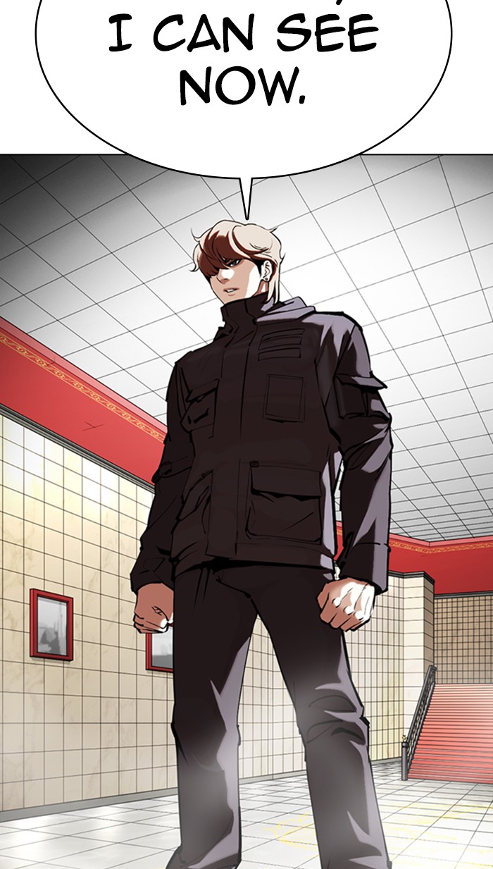 Lookism - Manhwa chapter 353 - page 60