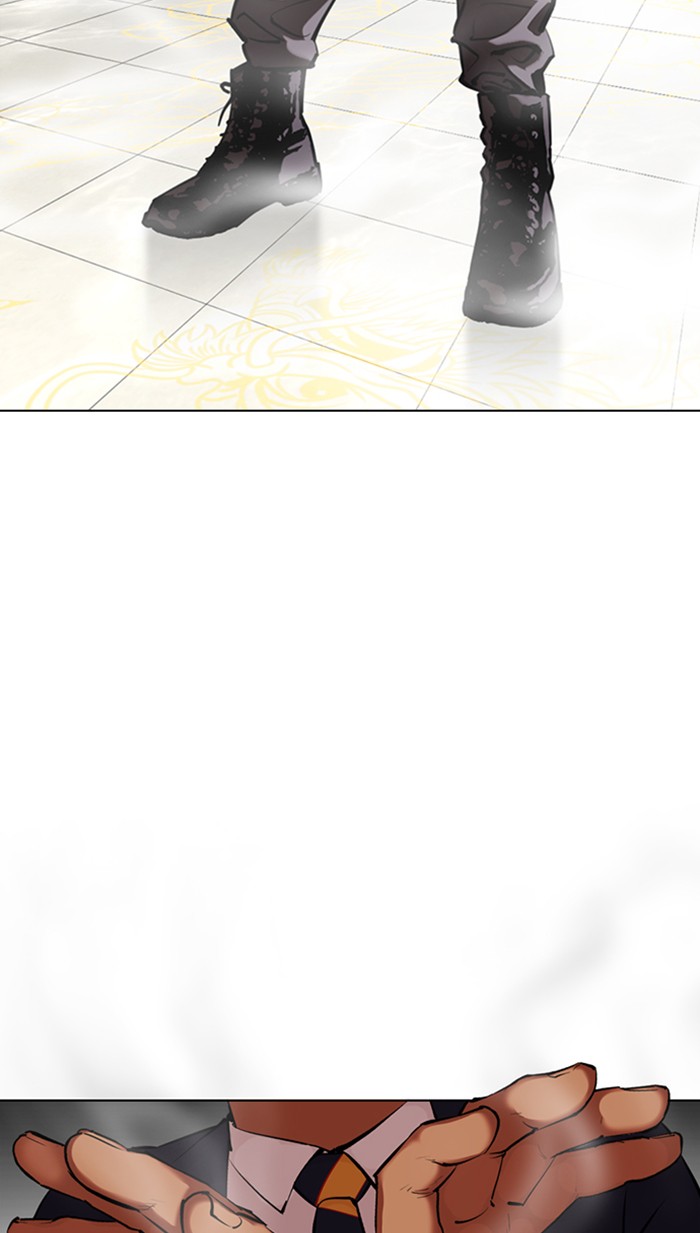 Lookism - Manhwa chapter 353 - page 61