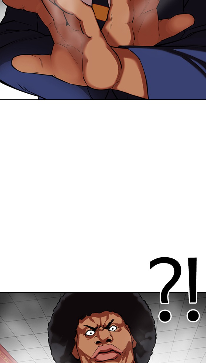 Lookism - Manhwa chapter 353 - page 62