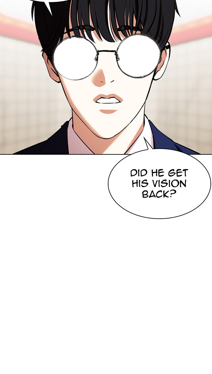 Lookism - Manhwa chapter 353 - page 64