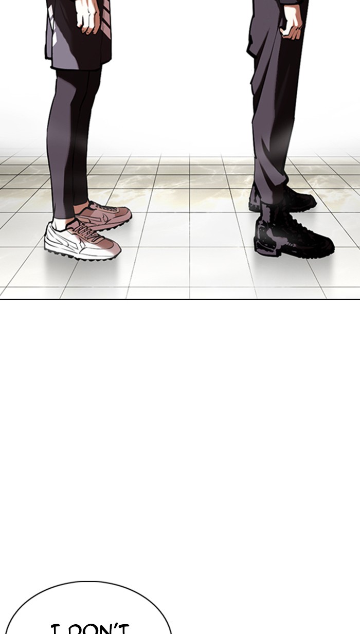 Lookism - Manhwa chapter 353 - page 67