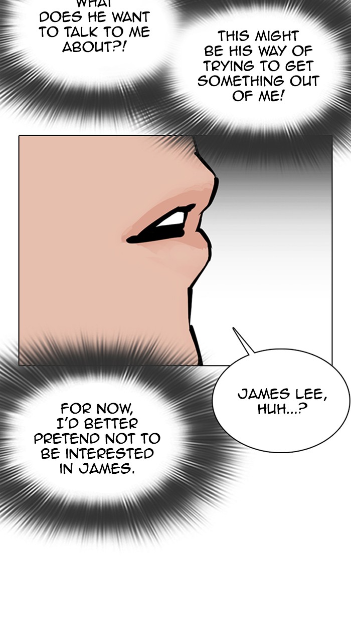 Lookism - Manhwa chapter 353 - page 8