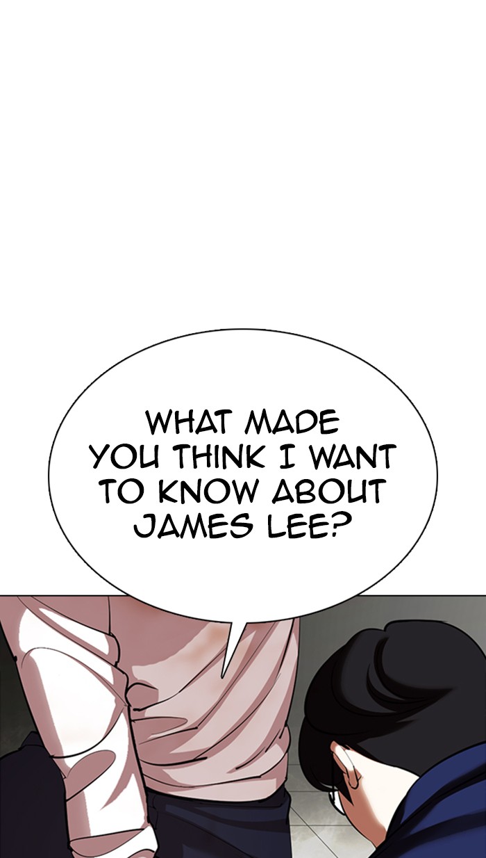 Lookism - Manhwa chapter 353 - page 9