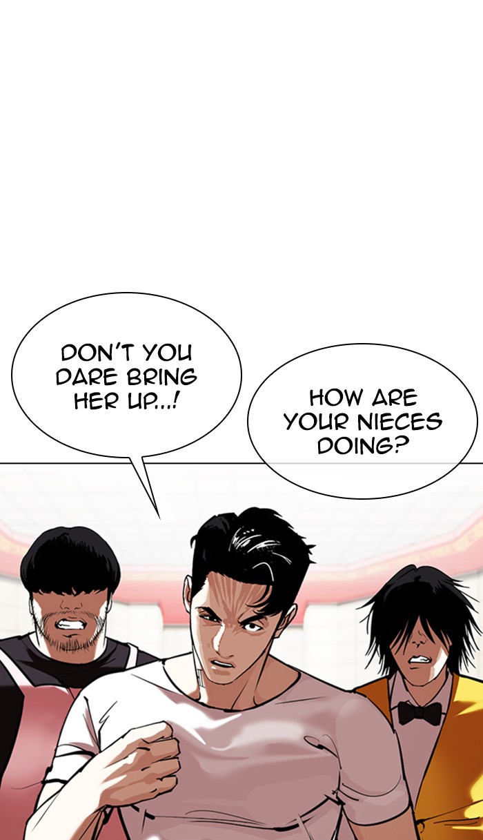 Lookism - Manhwa chapter 353 - page 92