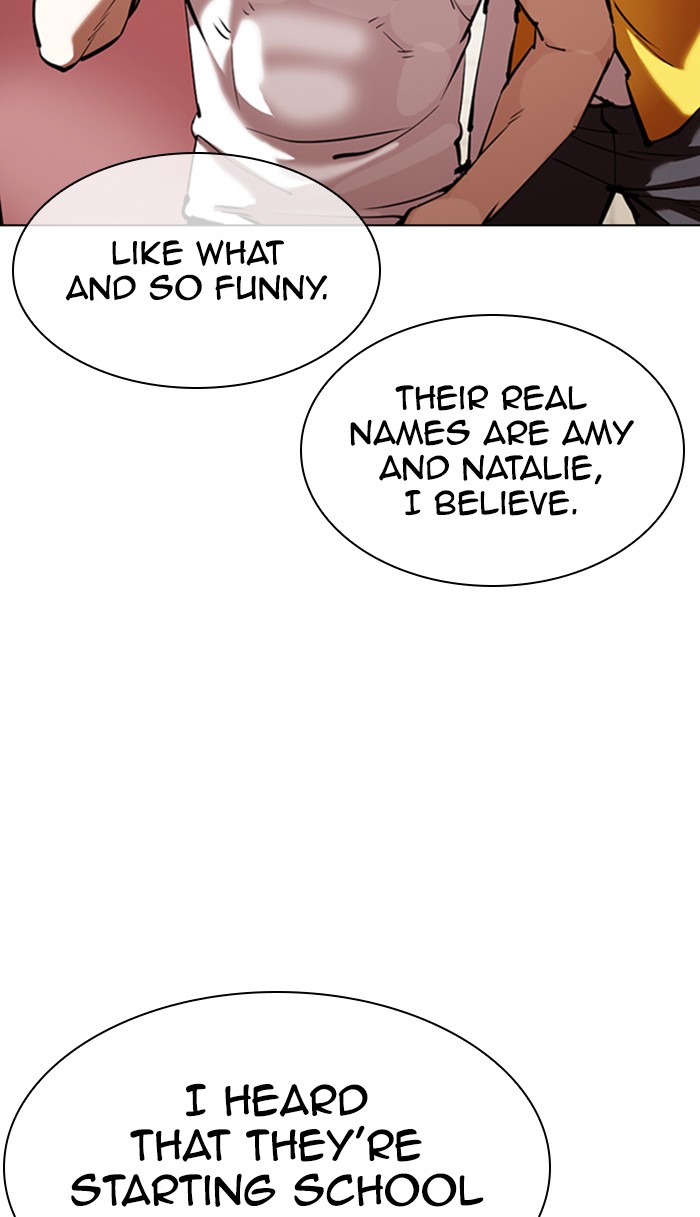 Lookism - Manhwa chapter 353 - page 93