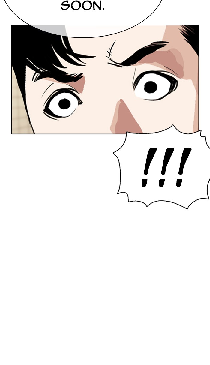 Lookism - Manhwa chapter 353 - page 94