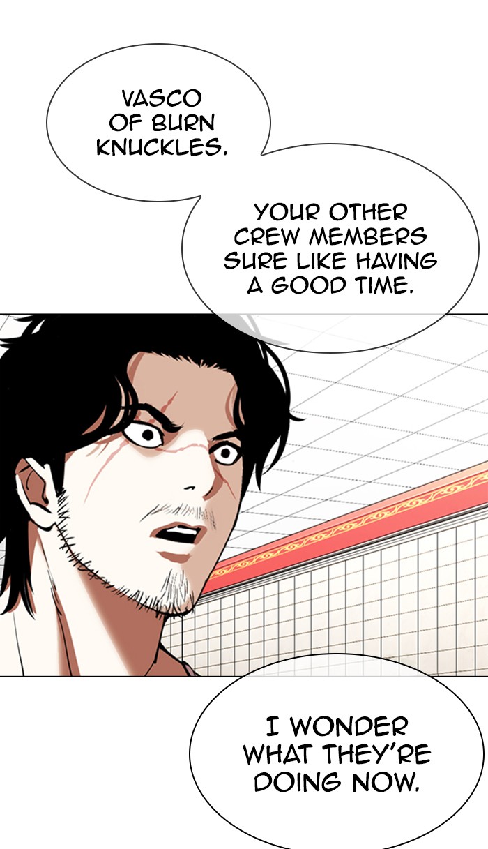 Lookism - Manhwa chapter 353 - page 95