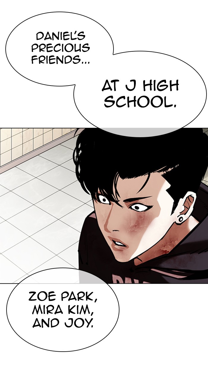 Lookism - Manhwa chapter 353 - page 98