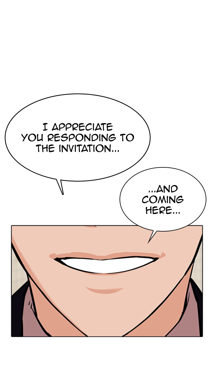 Lookism - Manhwa chapter 353 - page 99