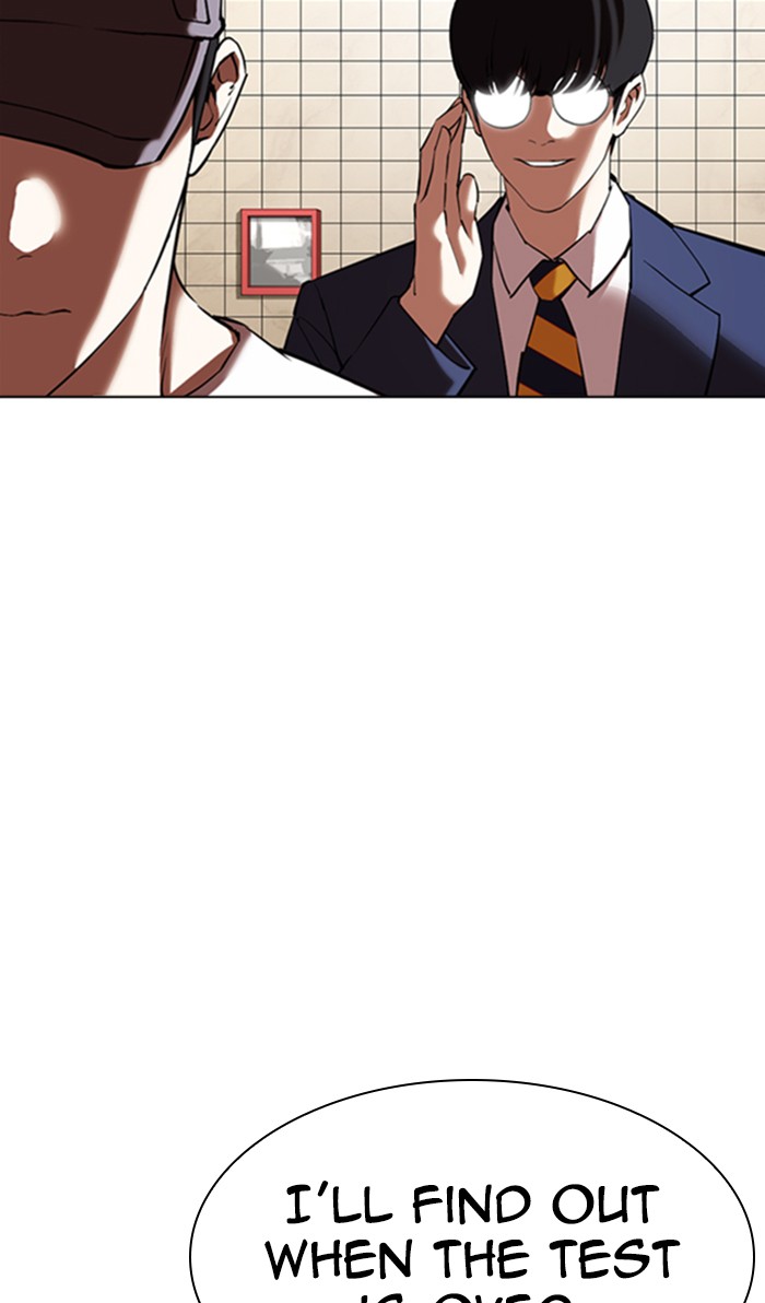 Lookism - Manhwa chapter 352 - page 10