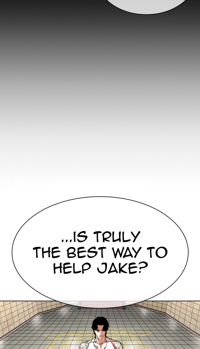 Lookism - Manhwa chapter 352 - page 100